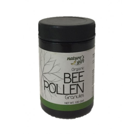 Bee Pollen (NZ)